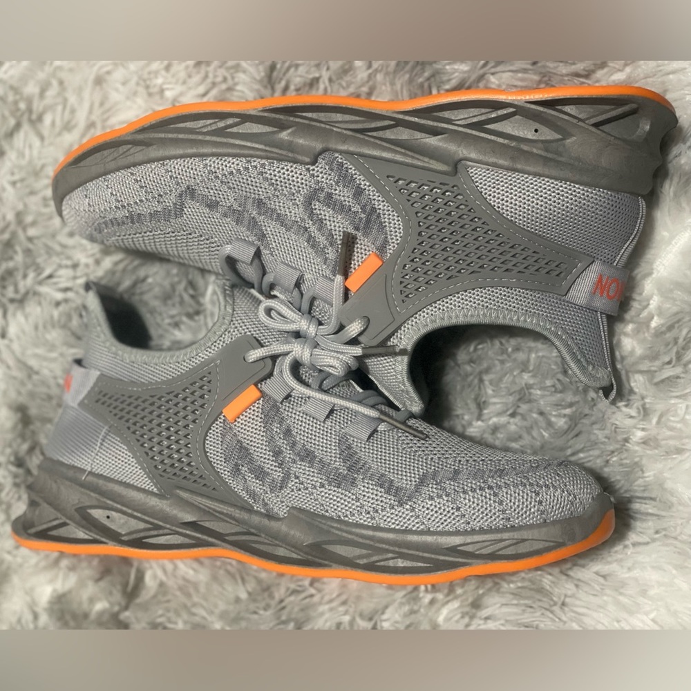 Men's fashion shoes